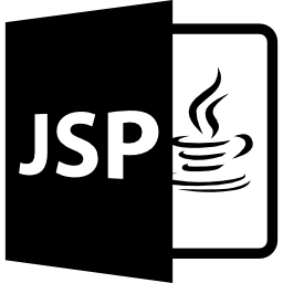 jsp icon