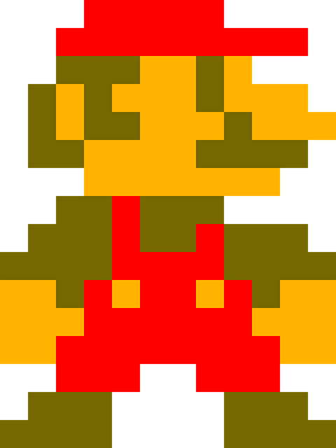 mario